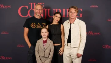 Conjuring 4: ¿Cuál es el salario de los actores?