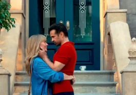 Un gran viaje audaz: explicación del final!