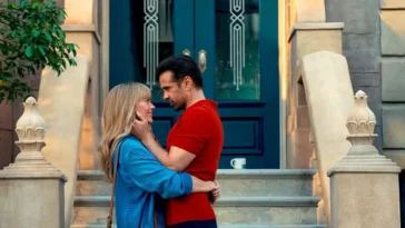 Un gran viaje audaz: explicación del final!