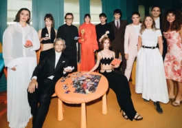 El Refugio Atomico: ¿Con quién están los actores en una relación?