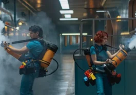 El Refugio Atomico: ¿Existe el parque subterráneo Kimera?