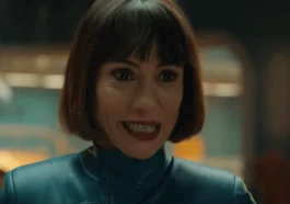 El Refugio Atomico Temporada 1: ¿Quién es Frida?