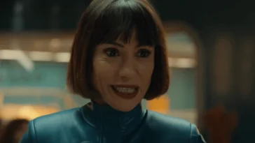 El Refugio Atomico Temporada 1: ¿Quién es Frida?