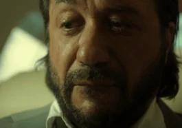 El Refugio Atomico Temporada 1: ¿Quién es Oswaldo?