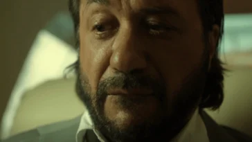 El Refugio Atomico Temporada 1: ¿Quién es Oswaldo?