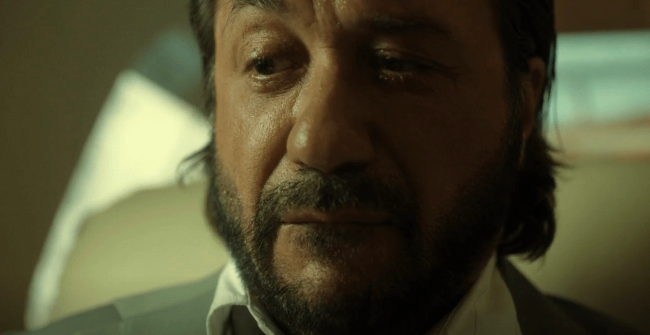 El Refugio Atomico Temporada 1: ¿Quién es Oswaldo?