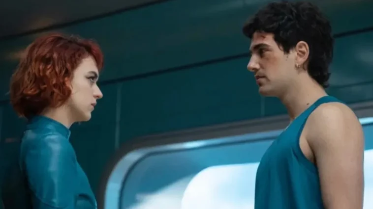 El Refugio Atomico: ¿Está esto inspirado en una historia real?