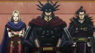 Temporada del Reino 6: ¿Qué fecha y hora de lanzamiento?