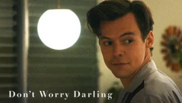 No te preocupes, cariño 2: ¿Qué fecha de lanzamiento para el futuro?