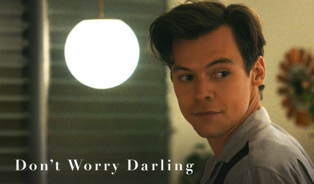 No te preocupes, cariño 2: ¿Qué fecha de lanzamiento para el futuro?