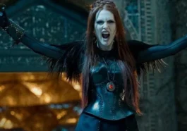 El séptimo hijo: ¡Explicación del fin!