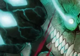 Kaiju No 8 Temporada 2 Episodio 11: ¿Qué fecha y hora de lanzamiento?