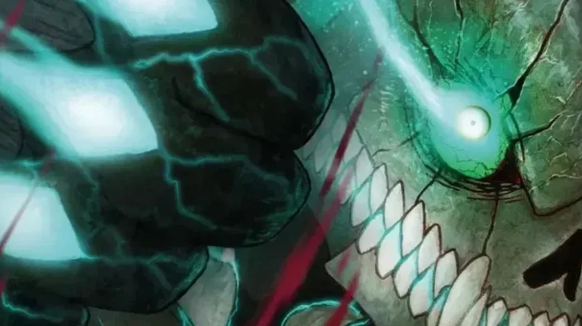 Kaiju No 8 Temporada 2 Episodio 11: ¿Qué fecha y hora de lanzamiento?