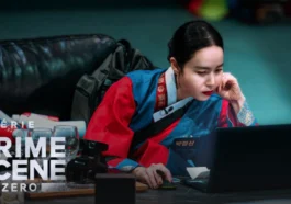 Crime Scene Zero Season 2: ¿Qué fecha de lanzamiento Netflix?