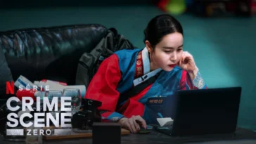 Crime Scene Zero Season 2: ¿Qué fecha de lanzamiento Netflix?