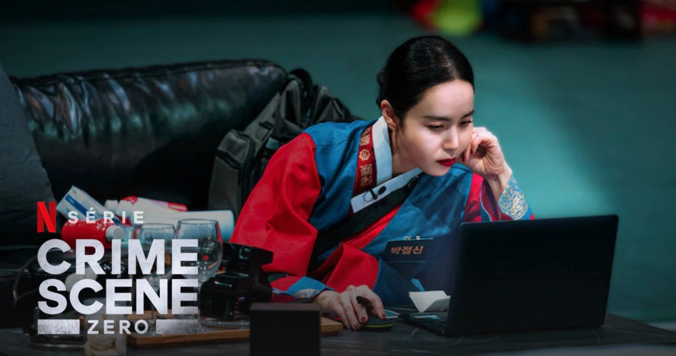 Crime Scene Zero Season 2: ¿Qué fecha de lanzamiento Netflix?