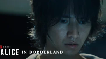 Alice in Borderland Temporada 4: ¿Qué fecha de lanzamiento de Netflix?
