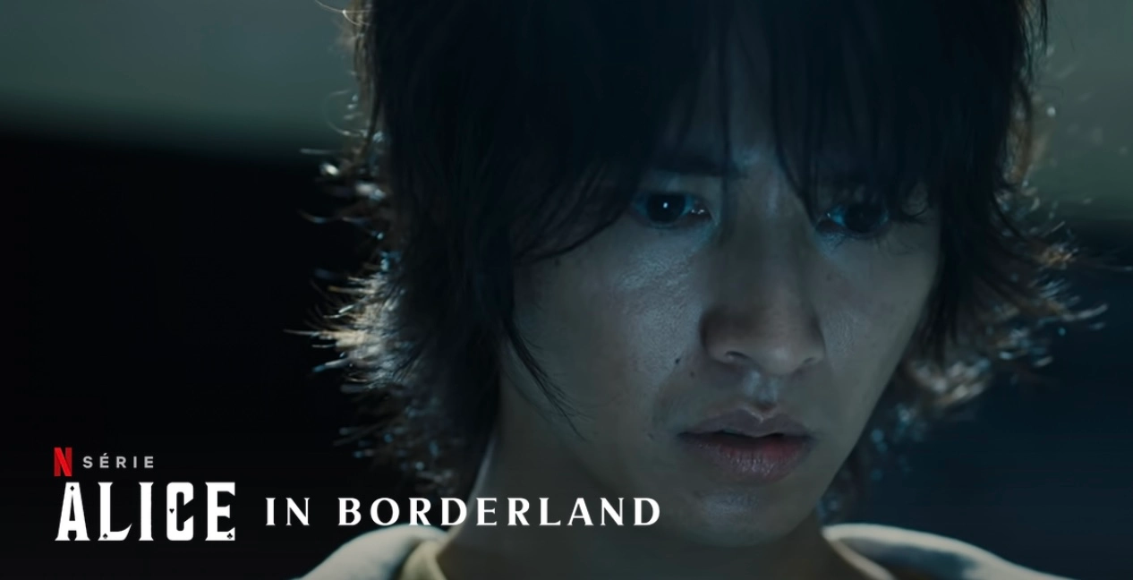 Alice in Borderland Temporada 4: ¿Qué fecha de lanzamiento de Netflix?