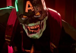 Marvel Zombies Temporada 1: ¡Todos los huevos escondidos!