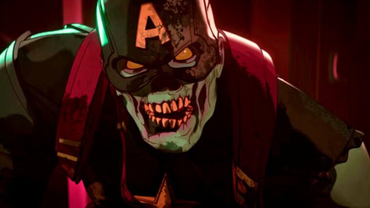 Marvel Zombies Temporada 1: ¡Todos los huevos escondidos!