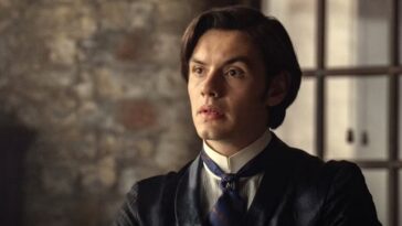 House of Guinness: 5 series similares que deberían complacerlo!