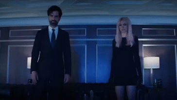 Gen V temporada 2: Los poderes de Cipher comienzan a revelarse (spoilers episodio 4)