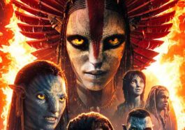 Avatar 3 De Fuego y Cenizas: Un tráiler con imágenes impresionantes de realismo