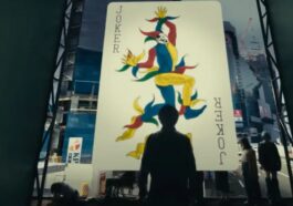 Alicia en Borderland Temporada 3: ¿Quién es el Joker?