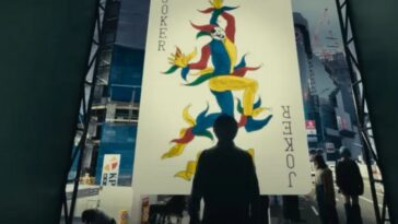 Alicia en Borderland Temporada 3: ¿Quién es el Joker?