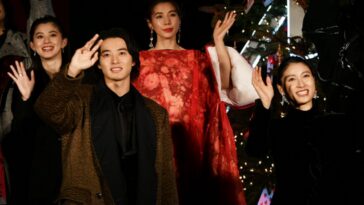 Alice en Borderland: ¿Dónde seguir a los actores en Instagram?