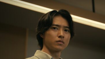 Alice in Borderland Temporada 3 Episodio 7: ¿Qué fecha y hora de lanzamiento?