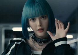 Alicia en Borderland Temporada 3: ¿Quién es Rei?