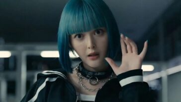 Alicia en Borderland Temporada 3: ¿Quién es Rei?