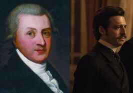 House of Guinness: ¿Arthur fue gay en la vida real?