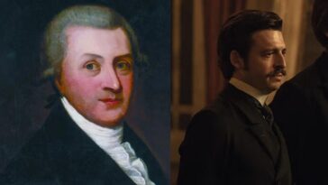 House of Guinness: ¿Arthur fue gay en la vida real?