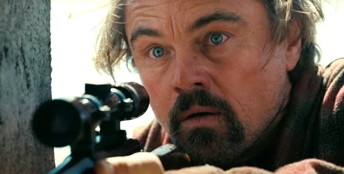 Una batalla tras otra: ¿Está esto inspirado en una historia real?