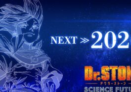 Dr. Stone Temporada 4 Parte 3: ¿Qué fecha de lanzamiento Crunchyroll?