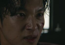 Mantis: ¡Explicación del fin! ¿Benjamin está muerto?