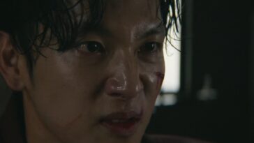 Mantis: ¡Explicación del fin! ¿Benjamin está muerto?