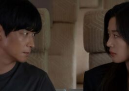 Tempest Episodio 8: ¿Qué fecha y hora de lanzamiento?