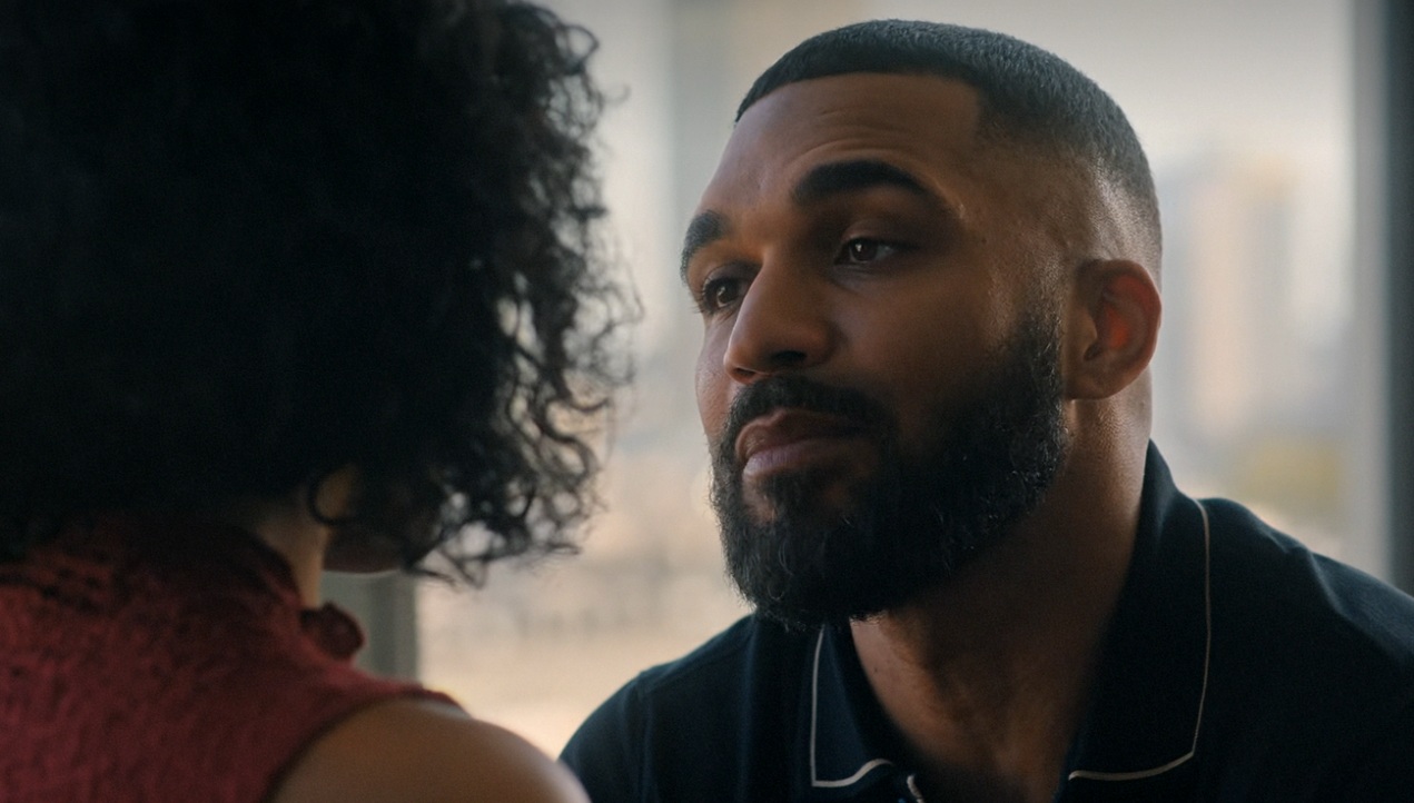 Ruth & Boaz: ¡Explicación del fin! ¿Quién está muerto?