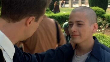 ¿Qué fecha de lanzamiento para la continuación de la historia estadounidense x?