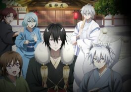 Kakuriyo Bed and Breakfast for Spirits Season 2: ¿Qué fecha y hora de salida?