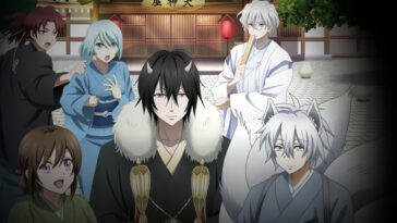 Kakuriyo Bed and Breakfast for Spirits Season 2: ¿Qué fecha y hora de salida?
