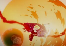 Episodio 1145 de una pieza: ¿Qué fecha y hora de lanzamiento?