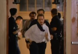 Historia estadounidense X: ¡Explicación del fin! Fin alternativo?