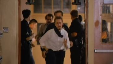 Historia estadounidense X: ¡Explicación del fin! Fin alternativo?