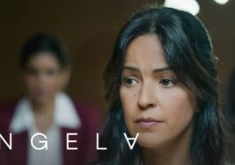 Angela Temporada 2: ¿Qué fecha de lanzamiento de Netflix?