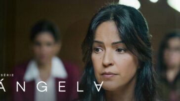 Angela Temporada 2: ¿Qué fecha de lanzamiento de Netflix?