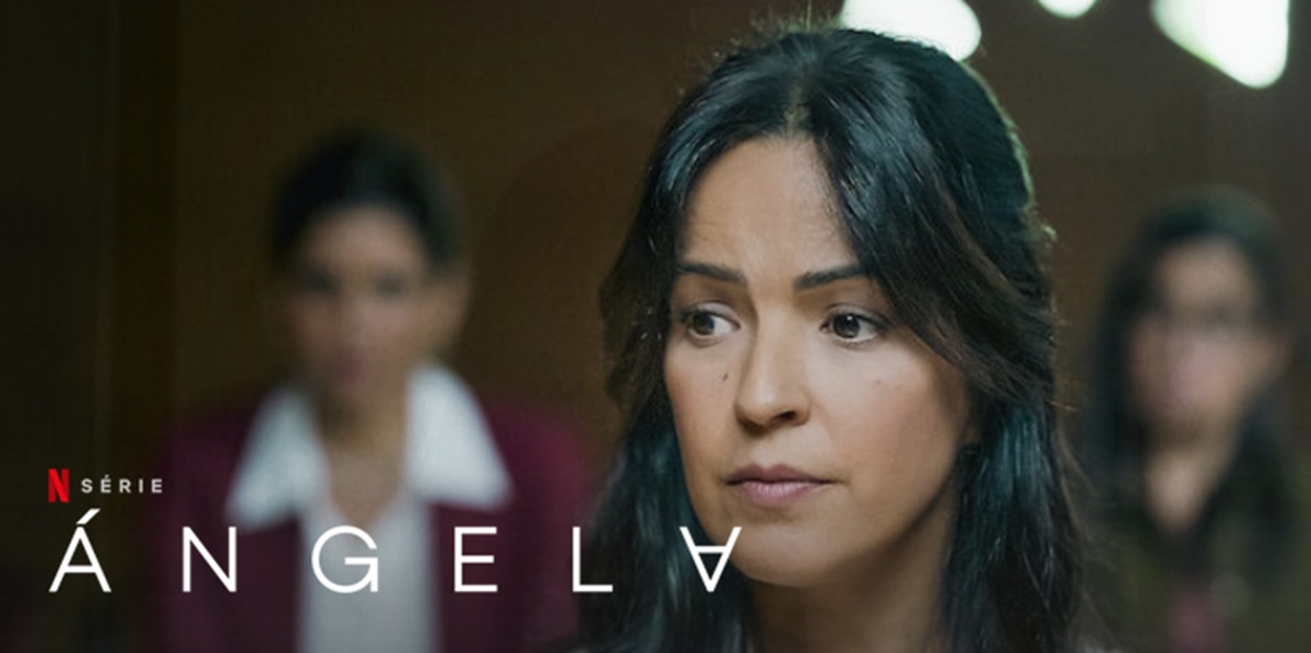 Angela Temporada 2: ¿Qué fecha de lanzamiento de Netflix?